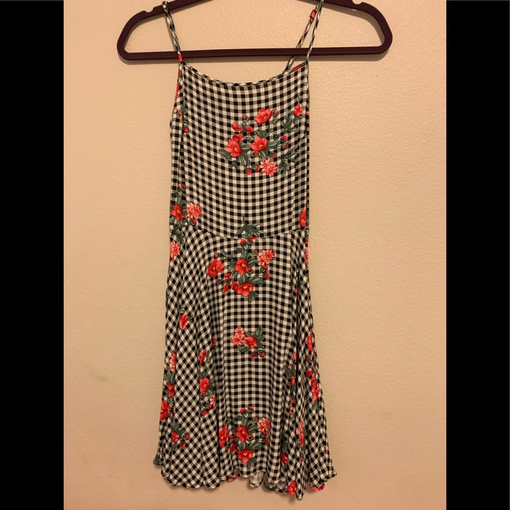 Forever 21 Summer Dress
